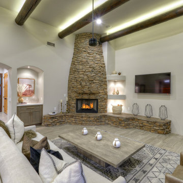 Modern Santa Fe