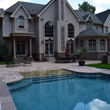 A Stunning Outdoor Design