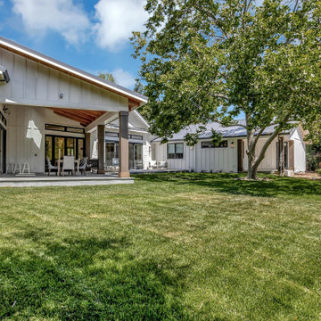Monte Sereno Luxury Compound
