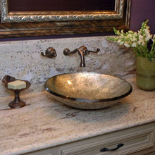 vessel sinks