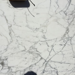 Calacatta Borghini  92x56 - Kitchen Products