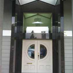 Our recent projects - Products
