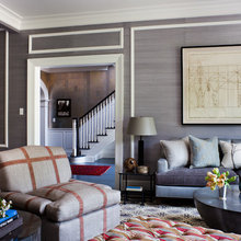 Mouldings