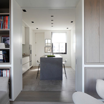Marylebone Apartment