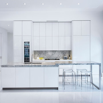 Bleecker Street Loft