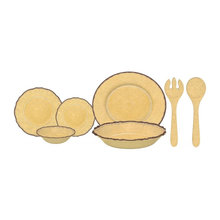 Kitchen plates