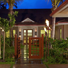 Hymettus Entry Gate