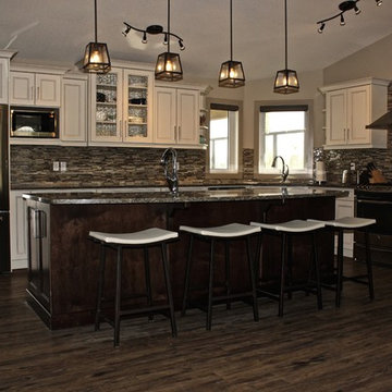 Kitchens 2017