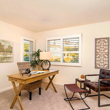 La Jolla Coastal Staging - 2017