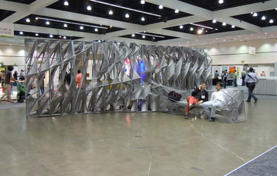 Dwell on Design 2012 Expo Debuts Inventive Designs