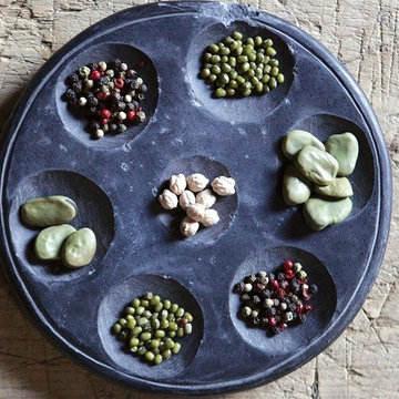 AFH FOUND: Vintage Stone Unni Appam Maker