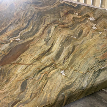 Natural stone Inventory