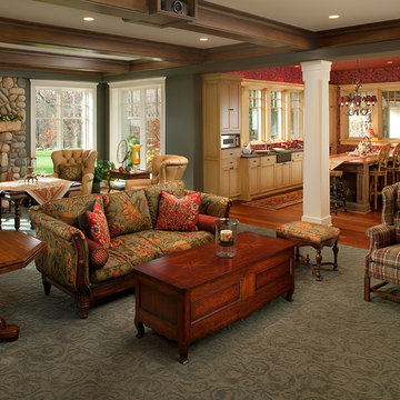 Old Woods Manor
