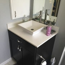 Bathroom & Kitchen Ronovation Projects - Products
