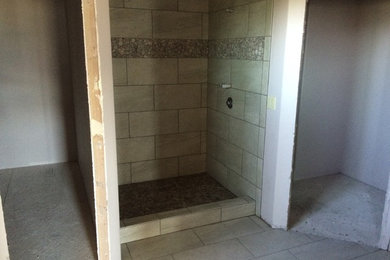 Showers
