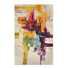 Unique Loom Regis Estrella Rug, 3'3x5'3