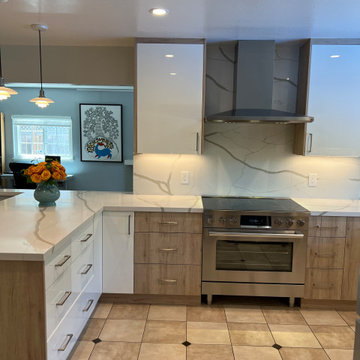 Lacquer High Gloss