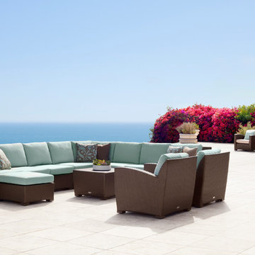 2016 Outdoor Living