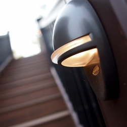 TimberTech Decking - Deck Lighting
