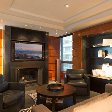 1st Ave Penthouse