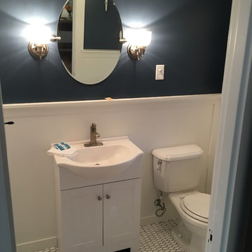 Travel Channel's Hotel Impossible Project Hotel Renovation Cape Cod completed by