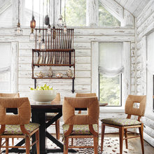 Dining Rooms