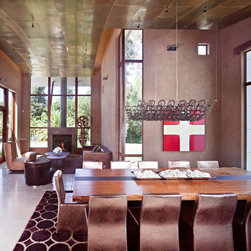 Quantum Windows & Doors | WA Design Architects - Windows And Doors
