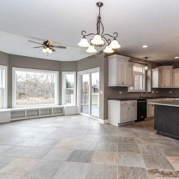 Modified Wyndermere | Hunt Club Estates Homer Glen, IL