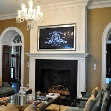 Our Work