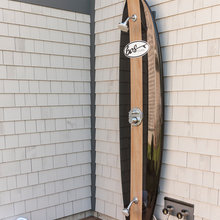 Outdoor Shower