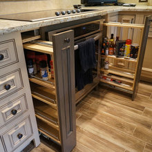 Kitchen ideas