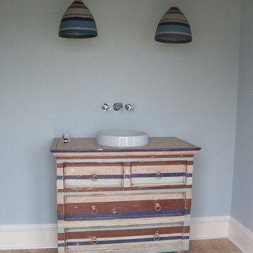 Bathrooms