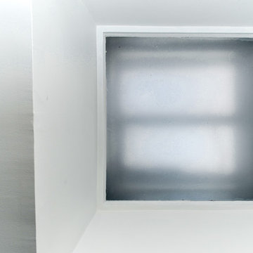 E-St. Washington DC Renovation