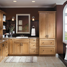 BATHROOM PROJECT