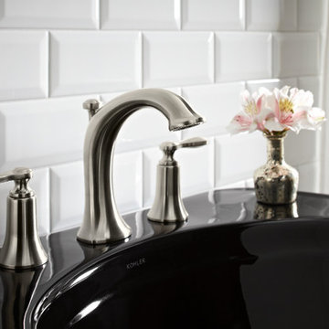 Bathroom Faucets