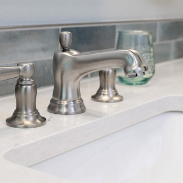 Beaverton Bathroom Remodel