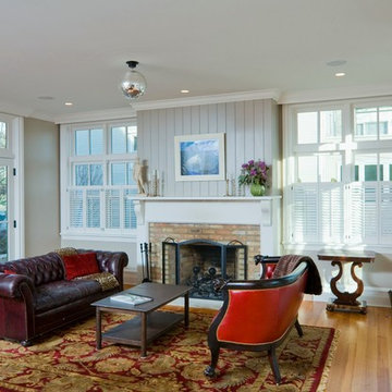 Lincoln Park Residence
