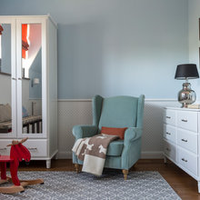 Nursery