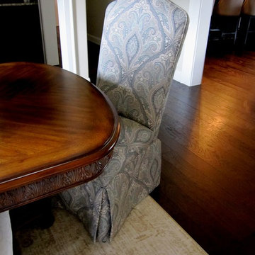 Pinnacle Panache