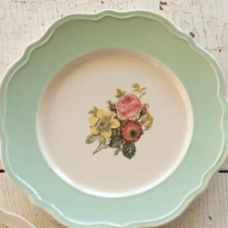 Serving Trays and Bowls - Serving Trays