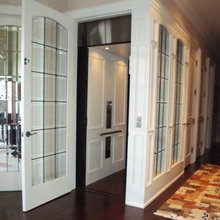Elevators