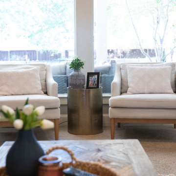 One Room at a Time Updates