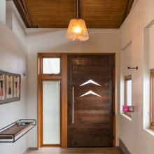 door
