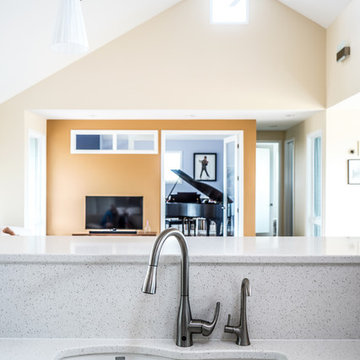 Big Lake Musician's Den