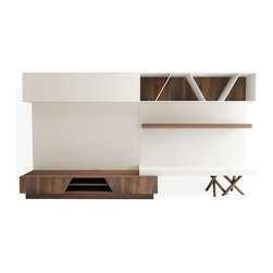 peradesign/contemporary - Living Room Furniture
