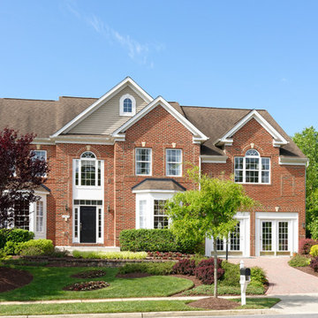 Potomac Model