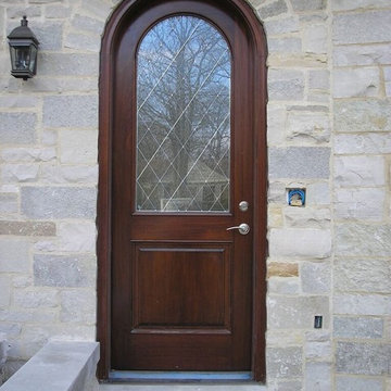 Mather & Sullivan Architectural Products