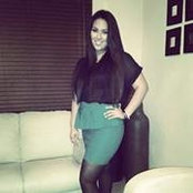Alma Alejandra P. Sanchez's photo