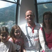 Borg Gregory's photo