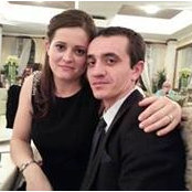 Cristina Nemes's photo